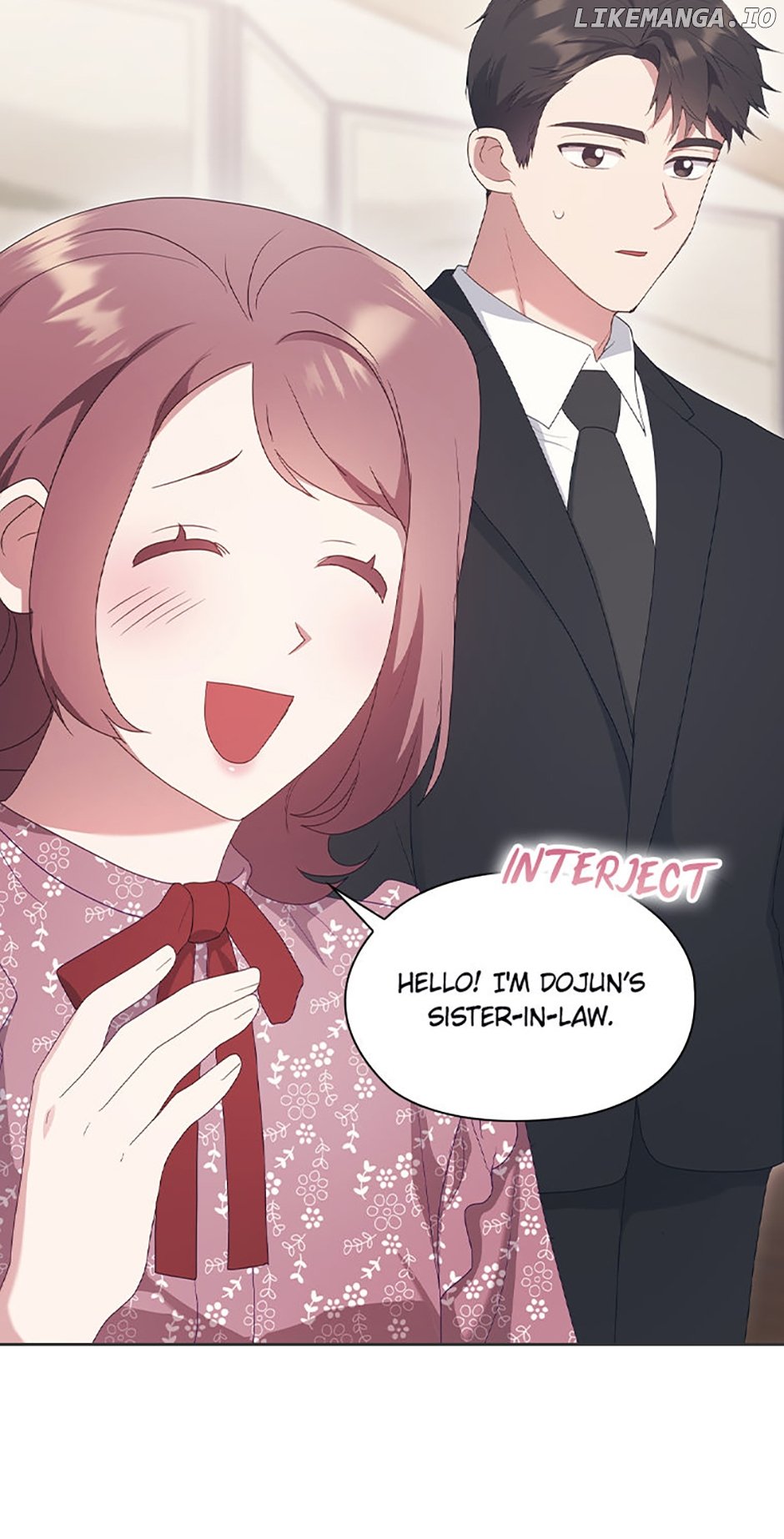 A Confident Marriage (Official) Chapter 18 - page 68