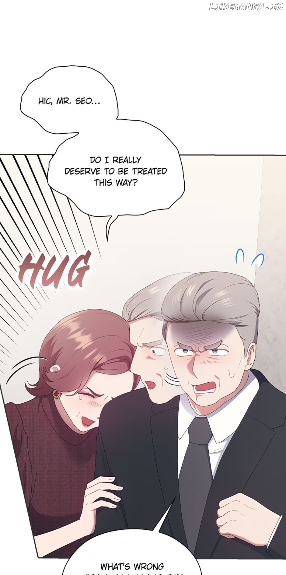 A Confident Marriage (Official) Chapter 18 - page 7