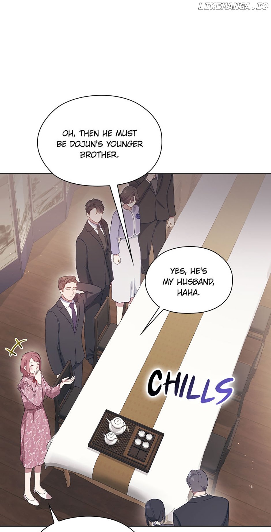 A Confident Marriage (Official) Chapter 18 - page 70