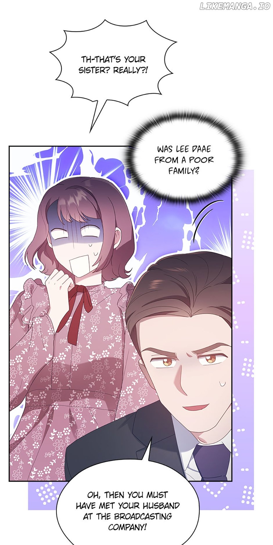 A Confident Marriage (Official) Chapter 19 - page 14