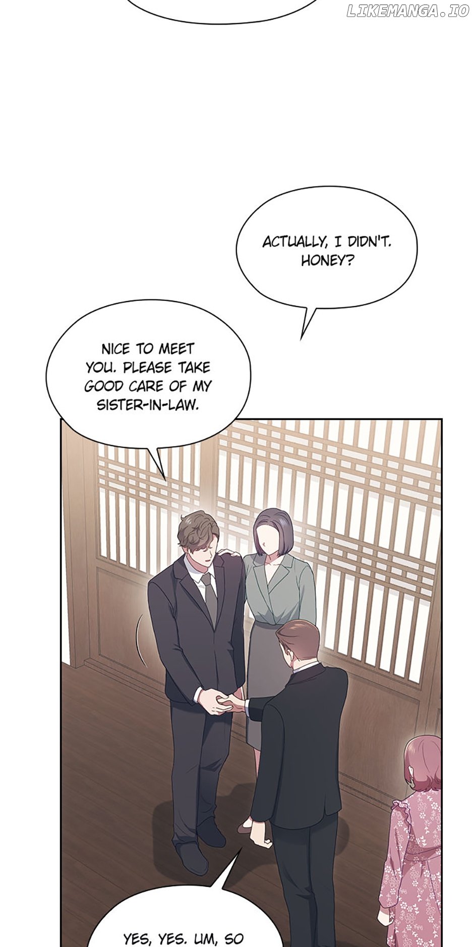 A Confident Marriage (Official) Chapter 19 - page 15