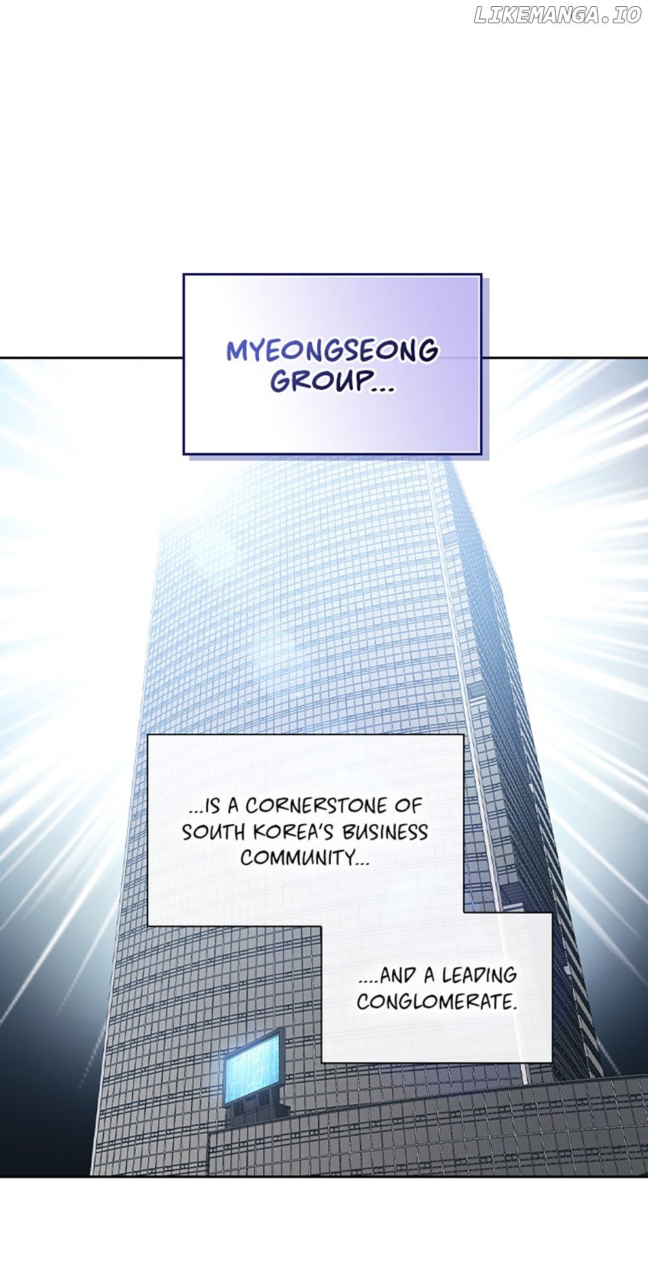 A Confident Marriage (Official) Chapter 19 - page 35