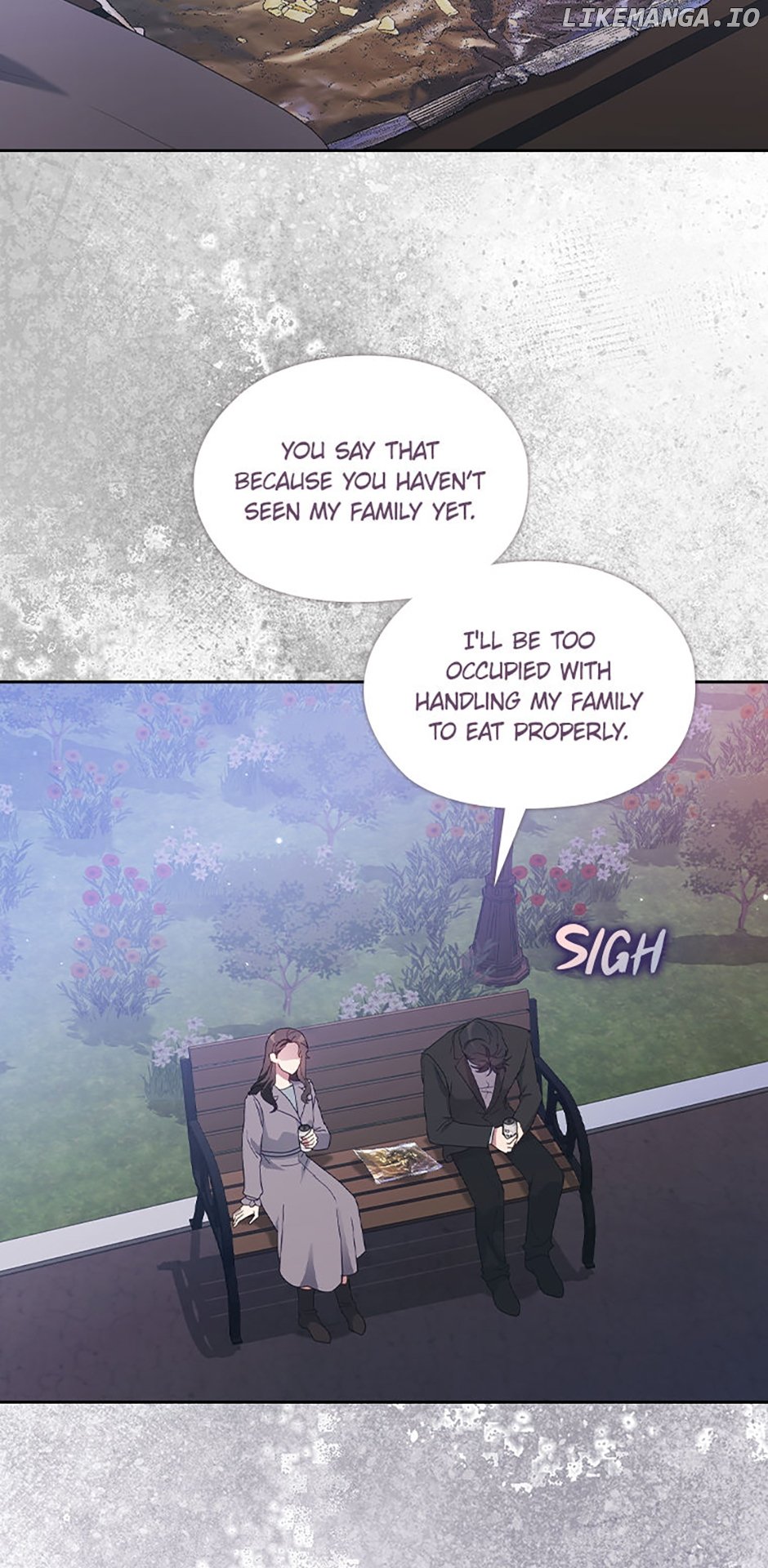 A Confident Marriage (Official) Chapter 19 - page 57