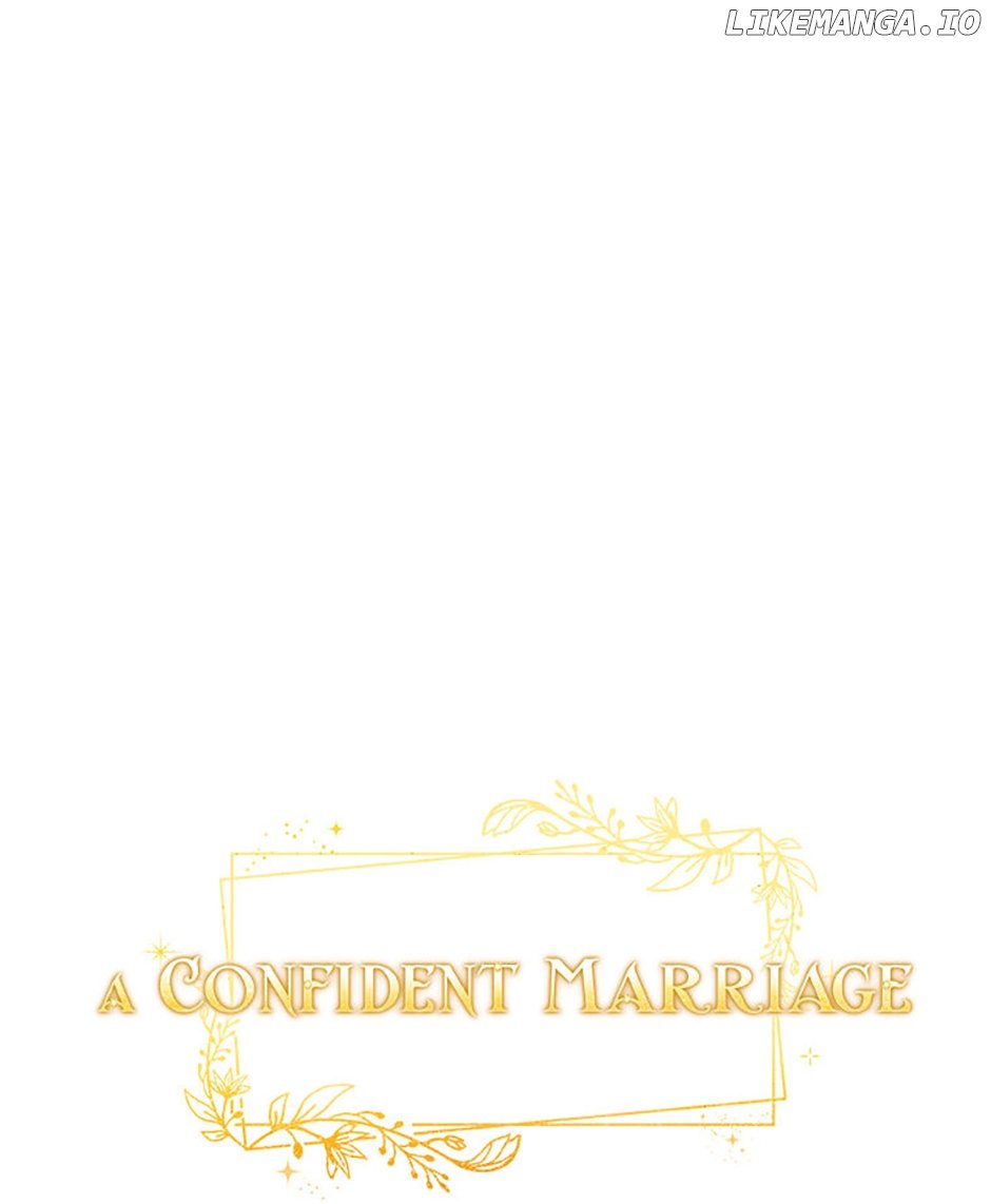 A Confident Marriage (Official) Chapter 20 - page 11