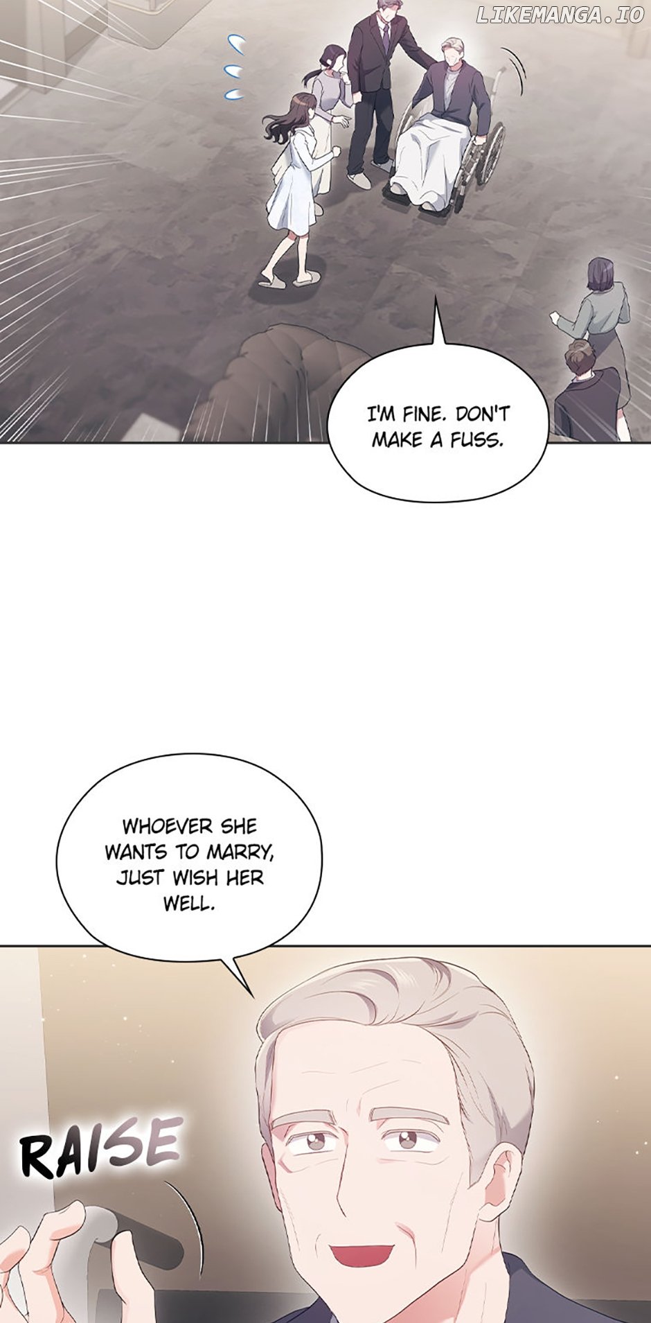 A Confident Marriage (Official) Chapter 21 - page 17