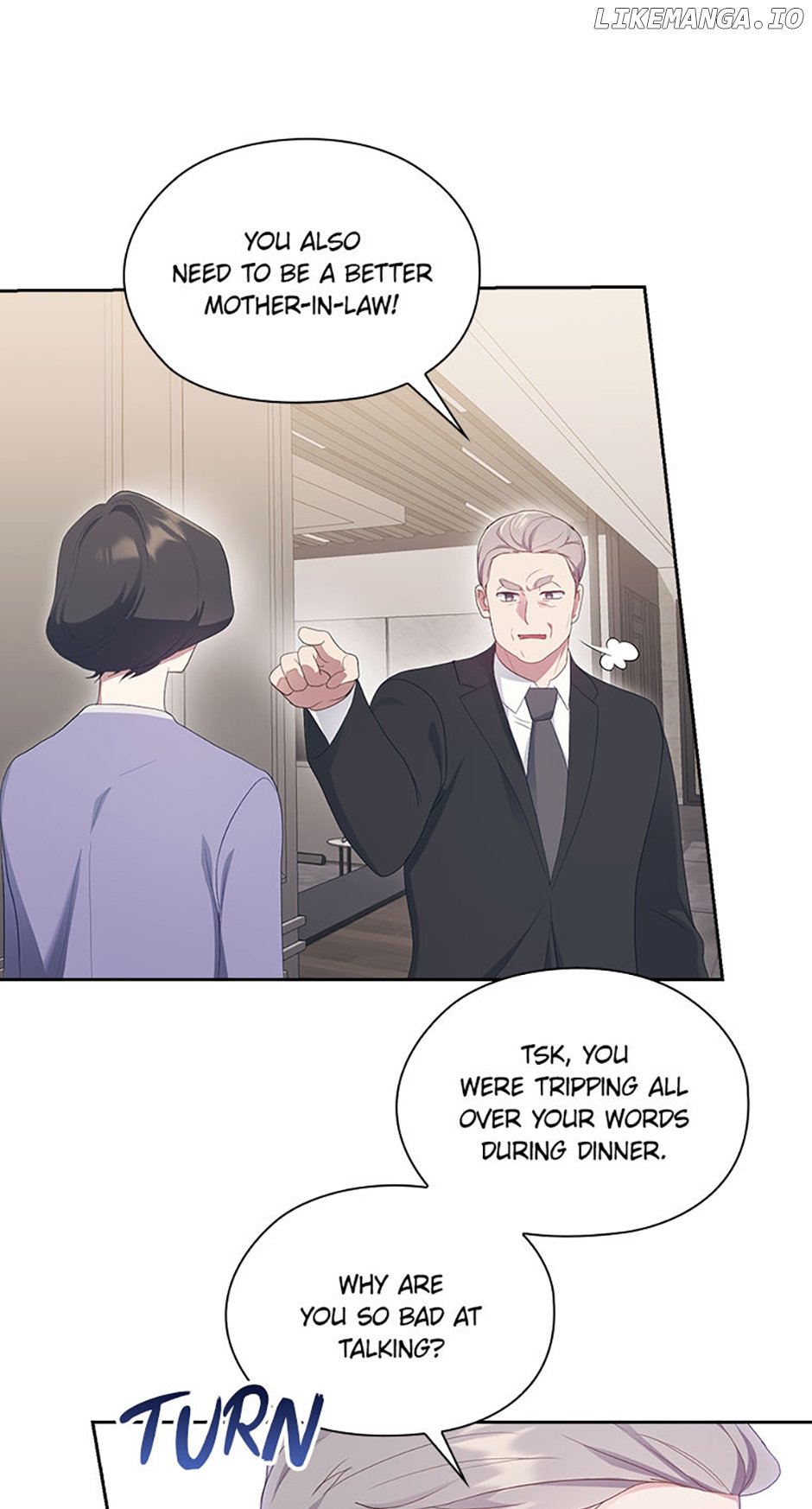 A Confident Marriage (Official) Chapter 21 - page 33