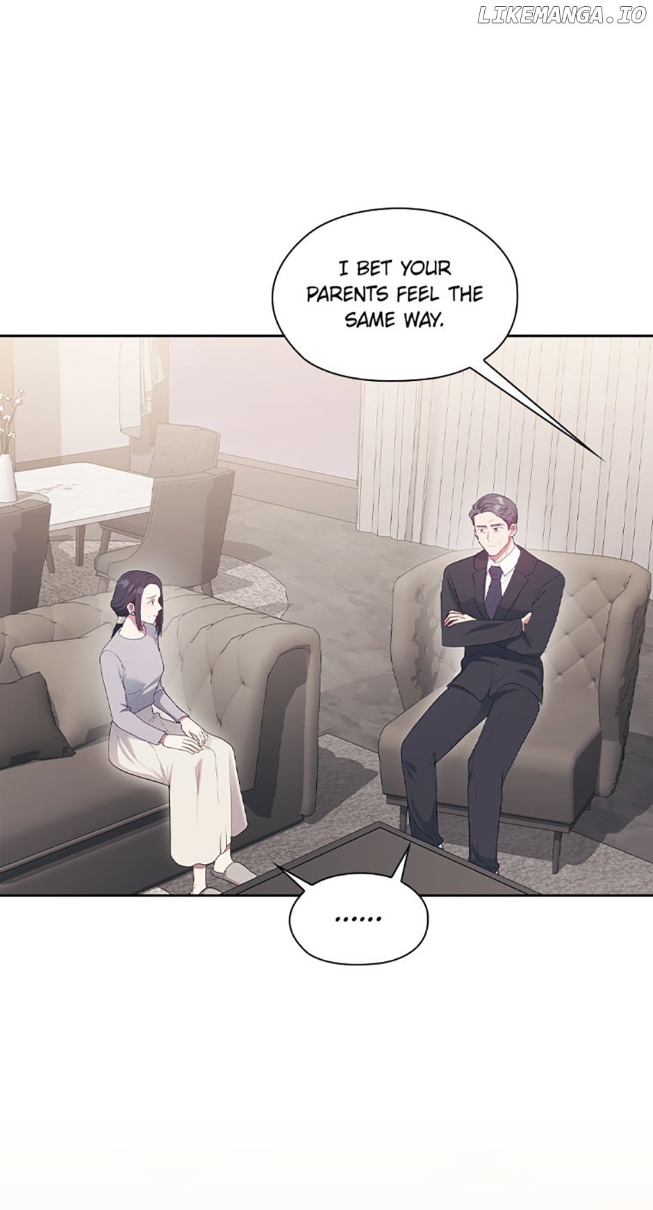 A Confident Marriage (Official) Chapter 21 - page 4