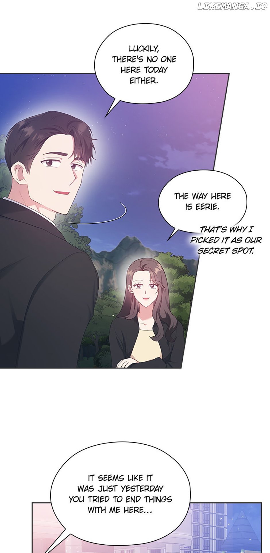 A Confident Marriage (Official) Chapter 21 - page 48