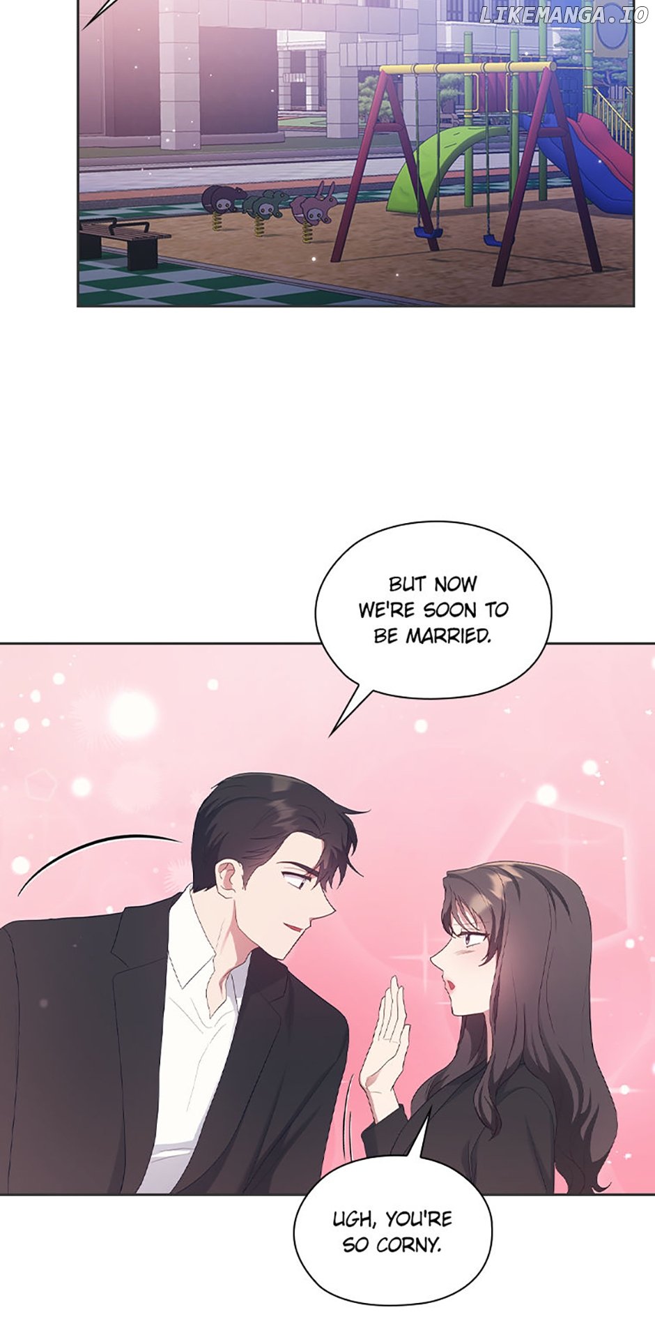 A Confident Marriage (Official) Chapter 21 - page 49