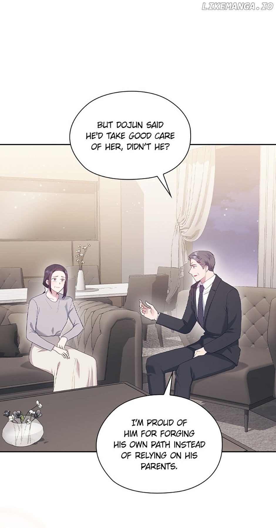 A Confident Marriage (Official) Chapter 21 - page 8