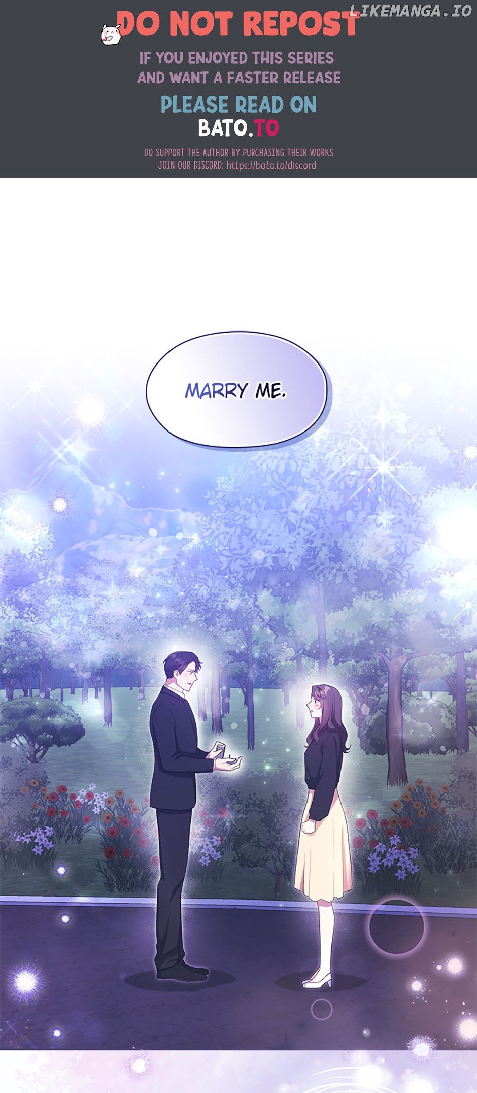 A Confident Marriage (Official) Chapter 22 - page 1