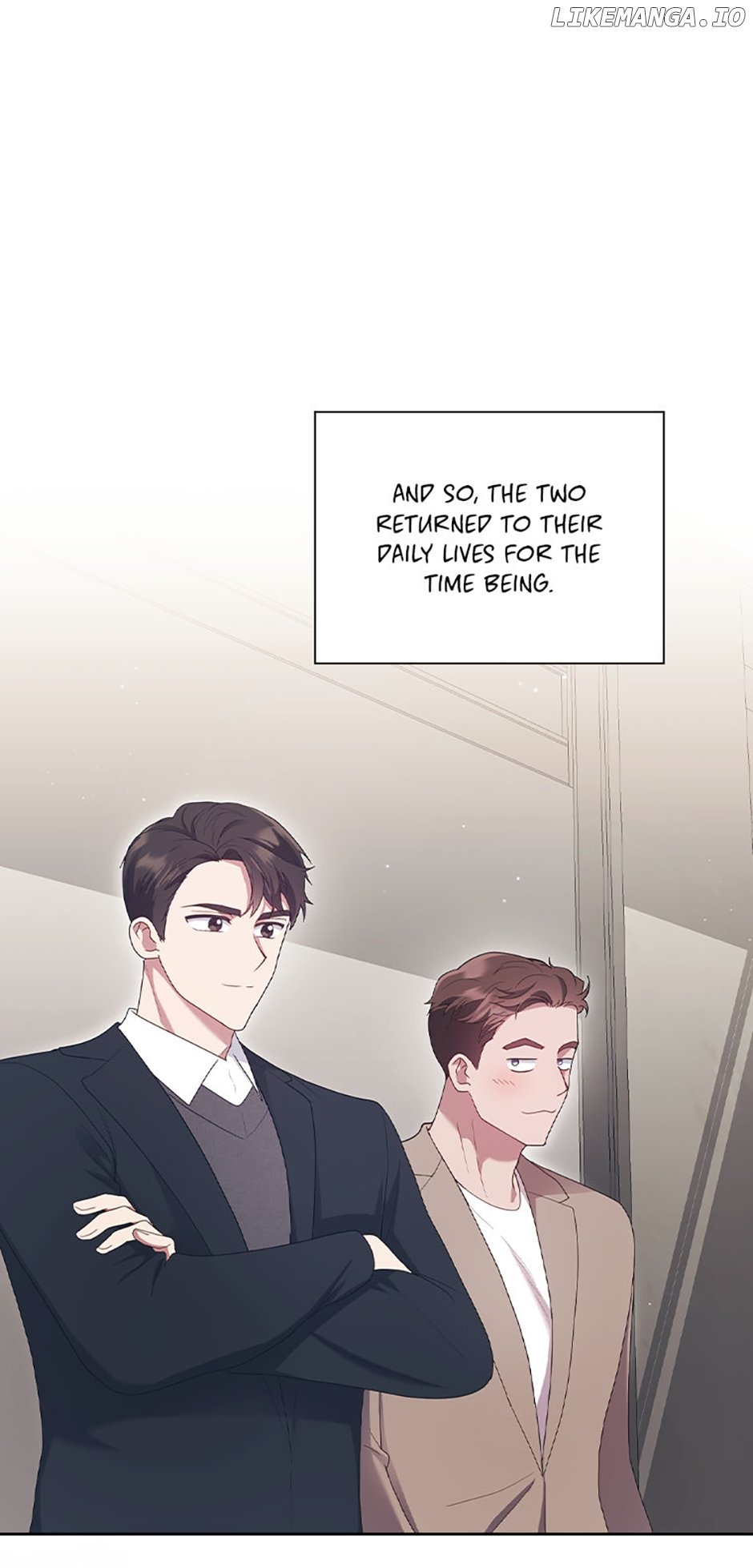 A Confident Marriage (Official) Chapter 22 - page 25