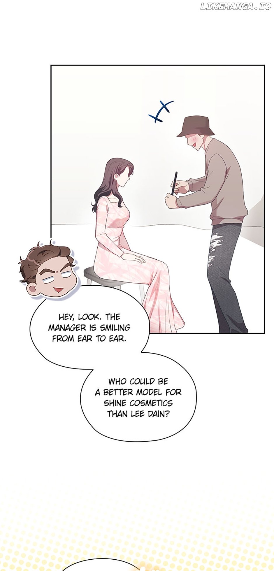 A Confident Marriage (Official) Chapter 22 - page 27