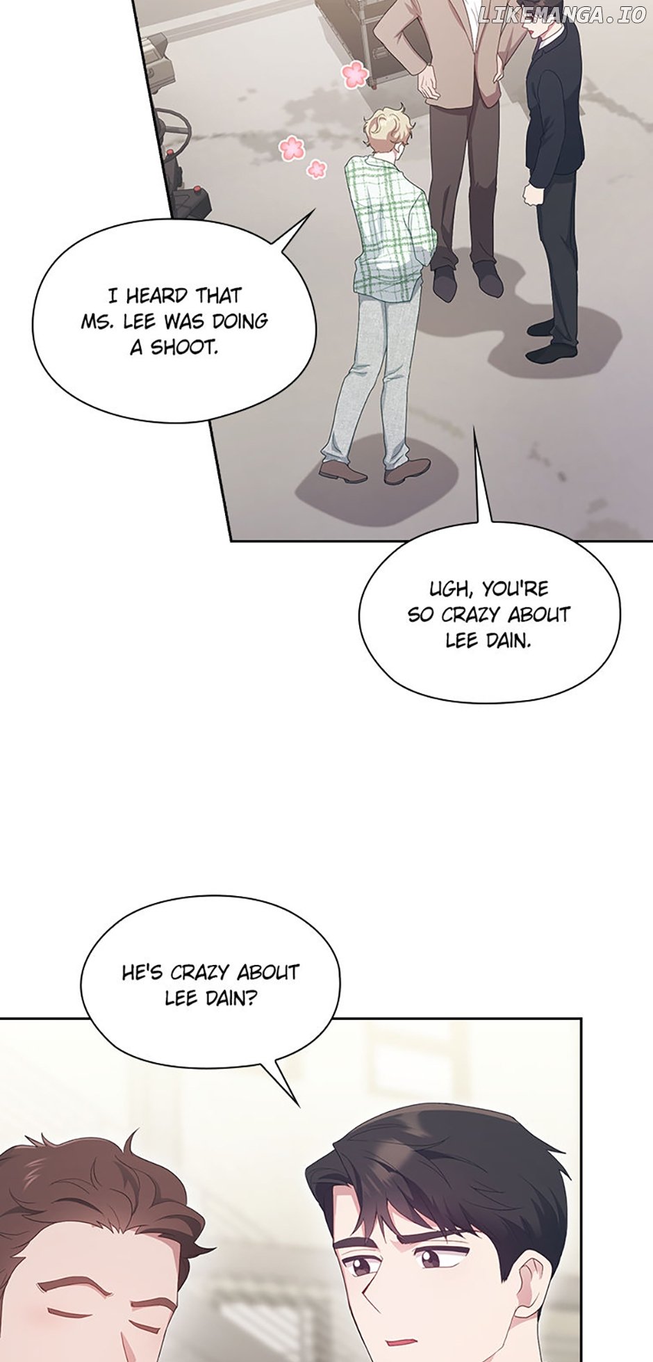 A Confident Marriage (Official) Chapter 22 - page 32