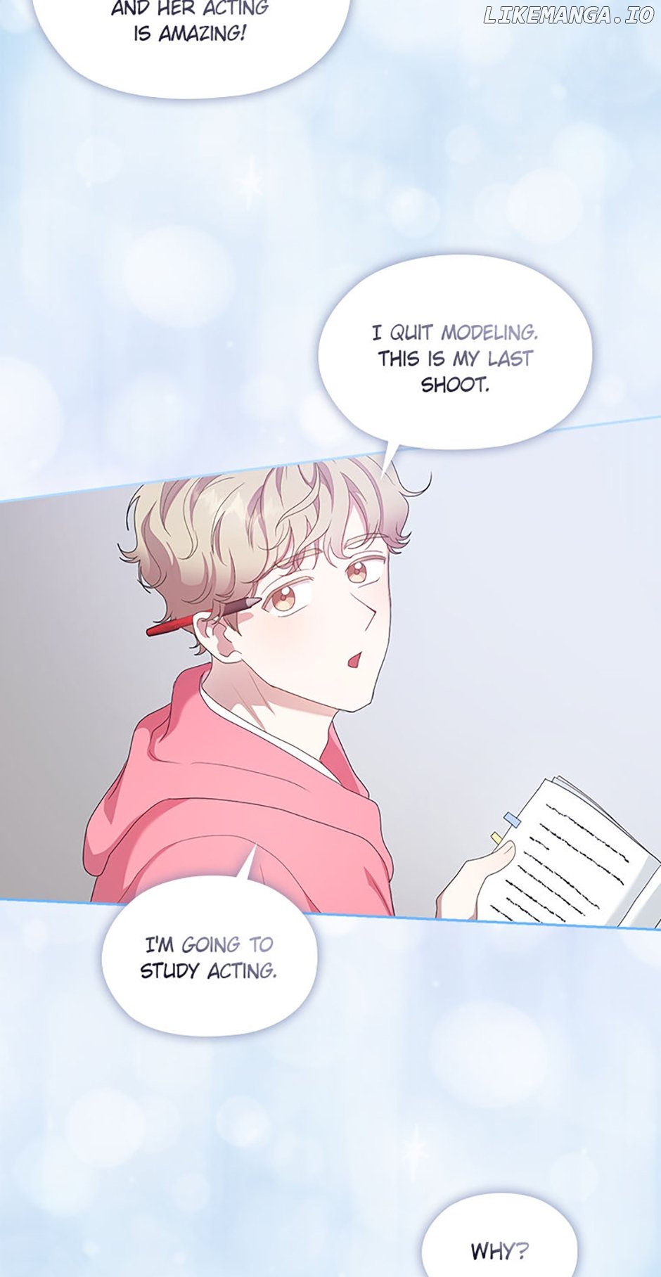 A Confident Marriage (Official) Chapter 22 - page 35