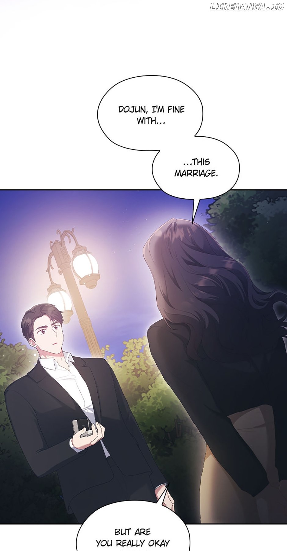 A Confident Marriage (Official) Chapter 22 - page 4