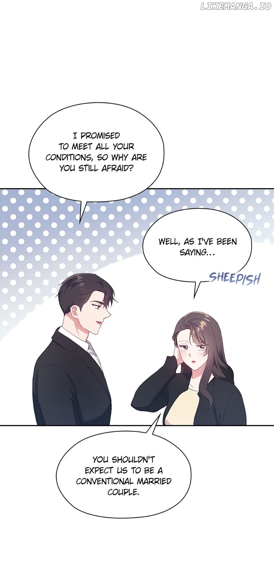 A Confident Marriage (Official) Chapter 22 - page 6