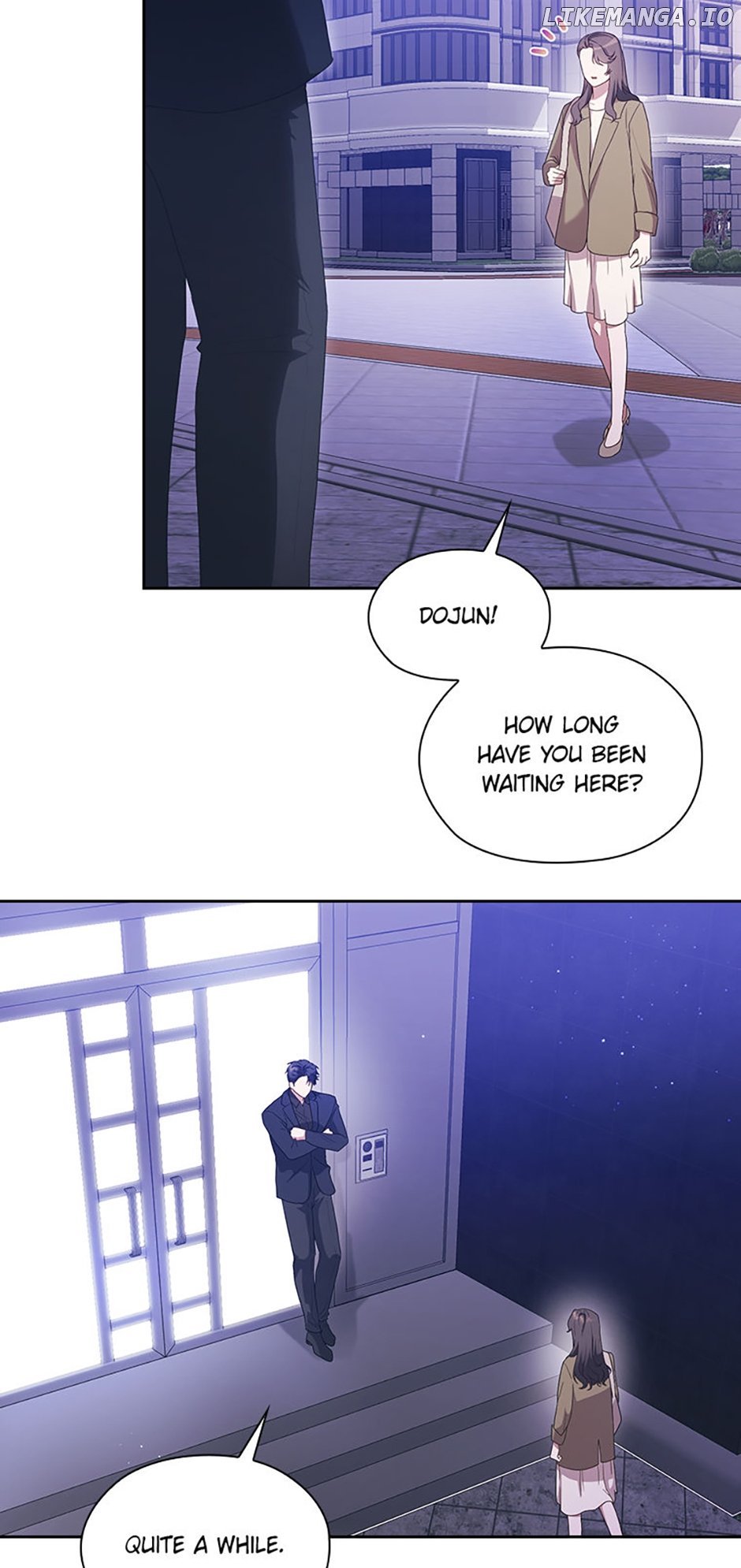 A Confident Marriage (Official) Chapter 23 - page 20