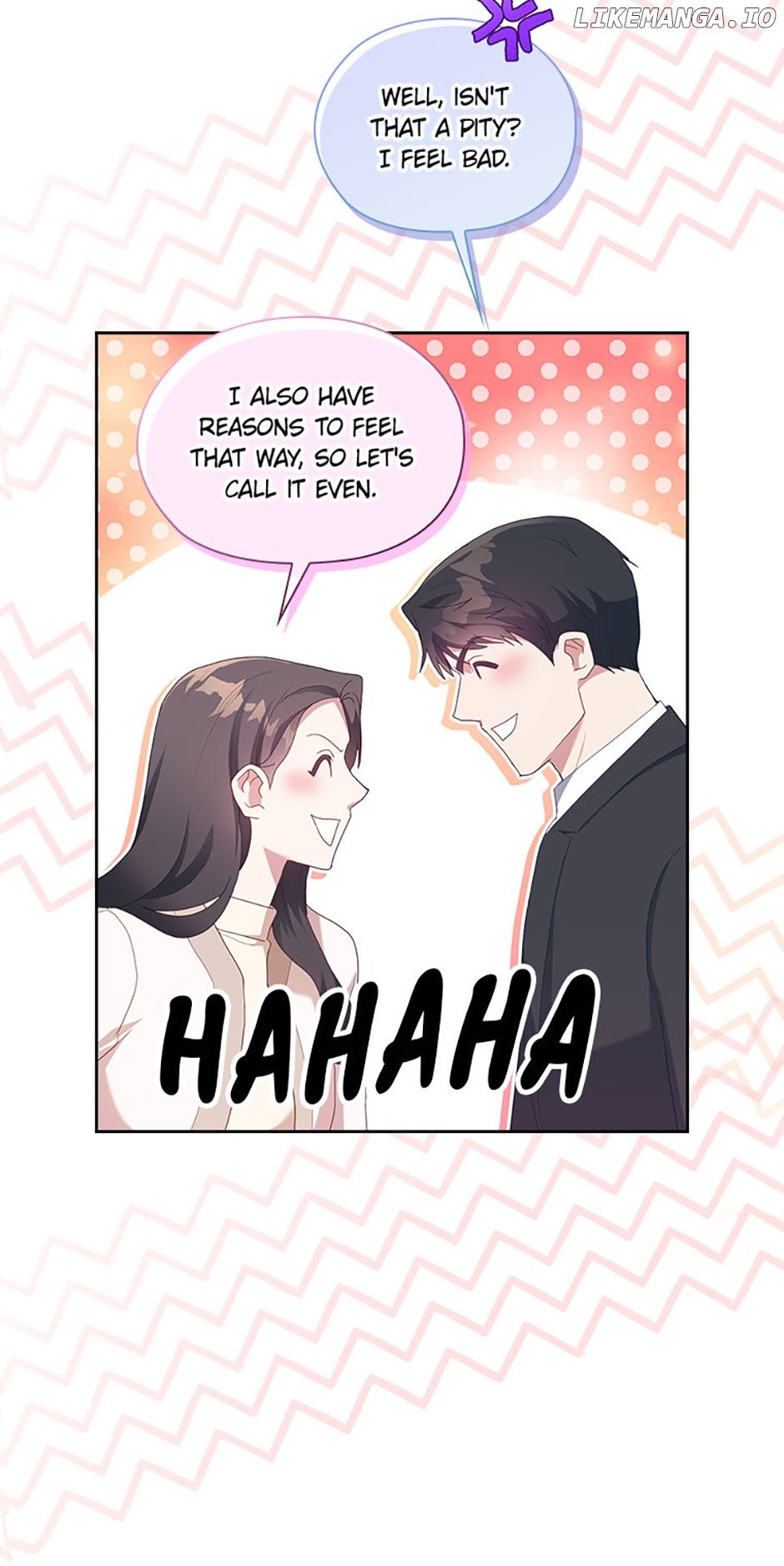 A Confident Marriage (Official) Chapter 24 - page 27