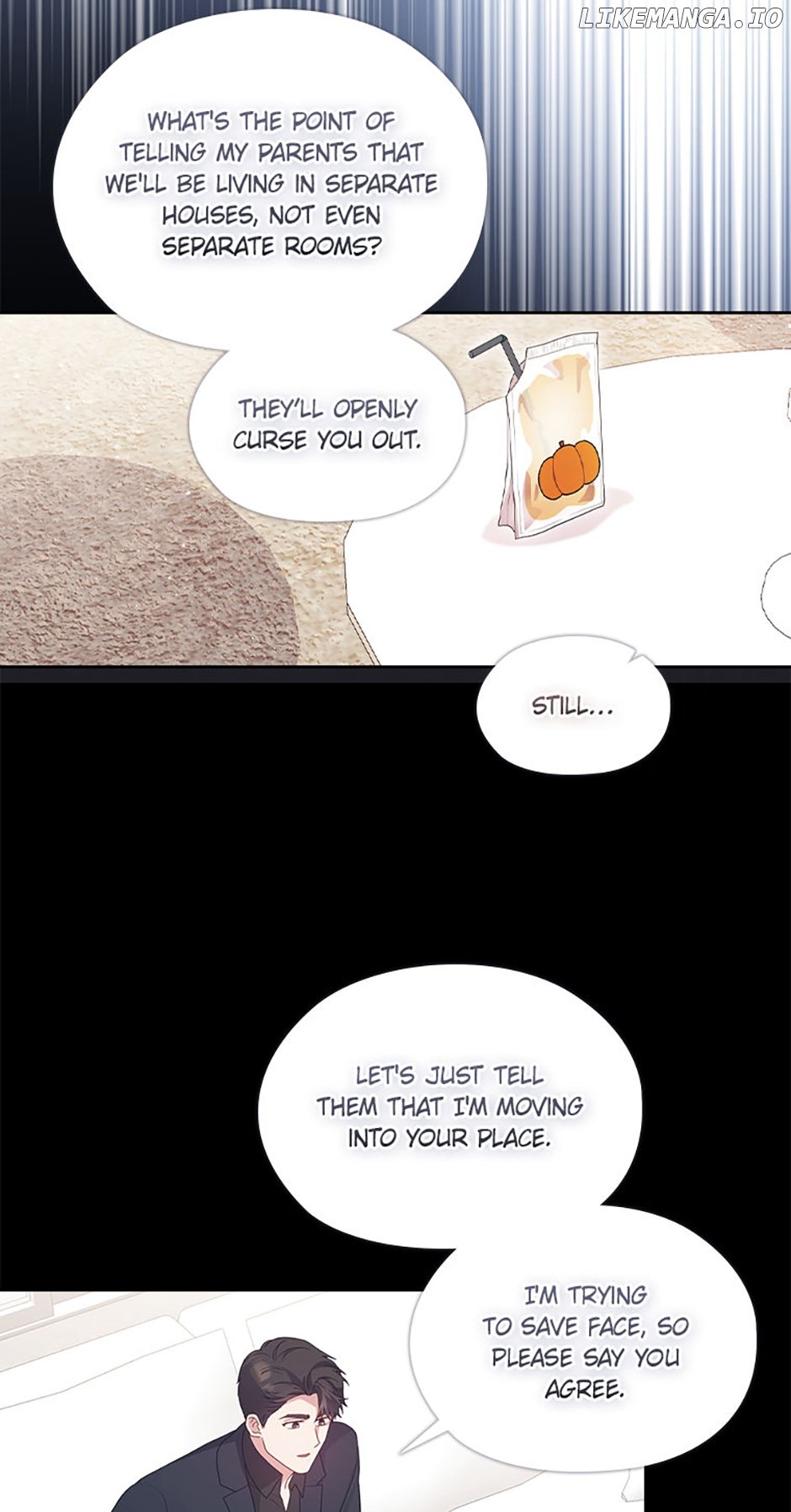 A Confident Marriage (Official) Chapter 25 - page 32