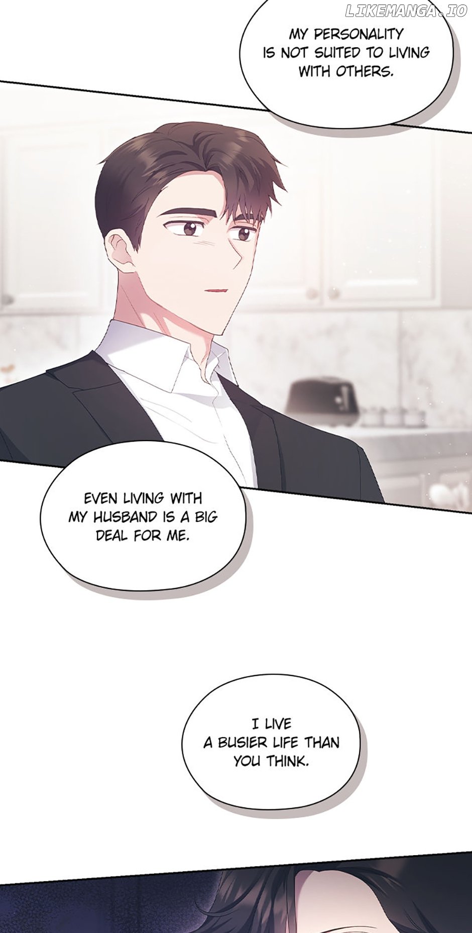 A Confident Marriage (Official) Chapter 25 - page 43