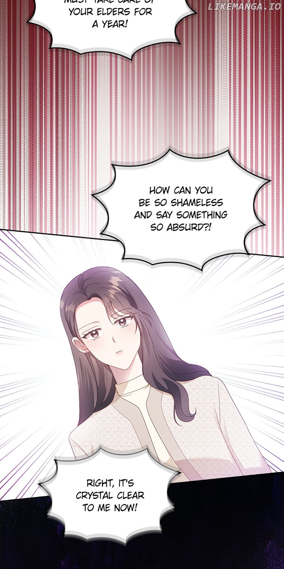 A Confident Marriage (Official) Chapter 25 - page 48