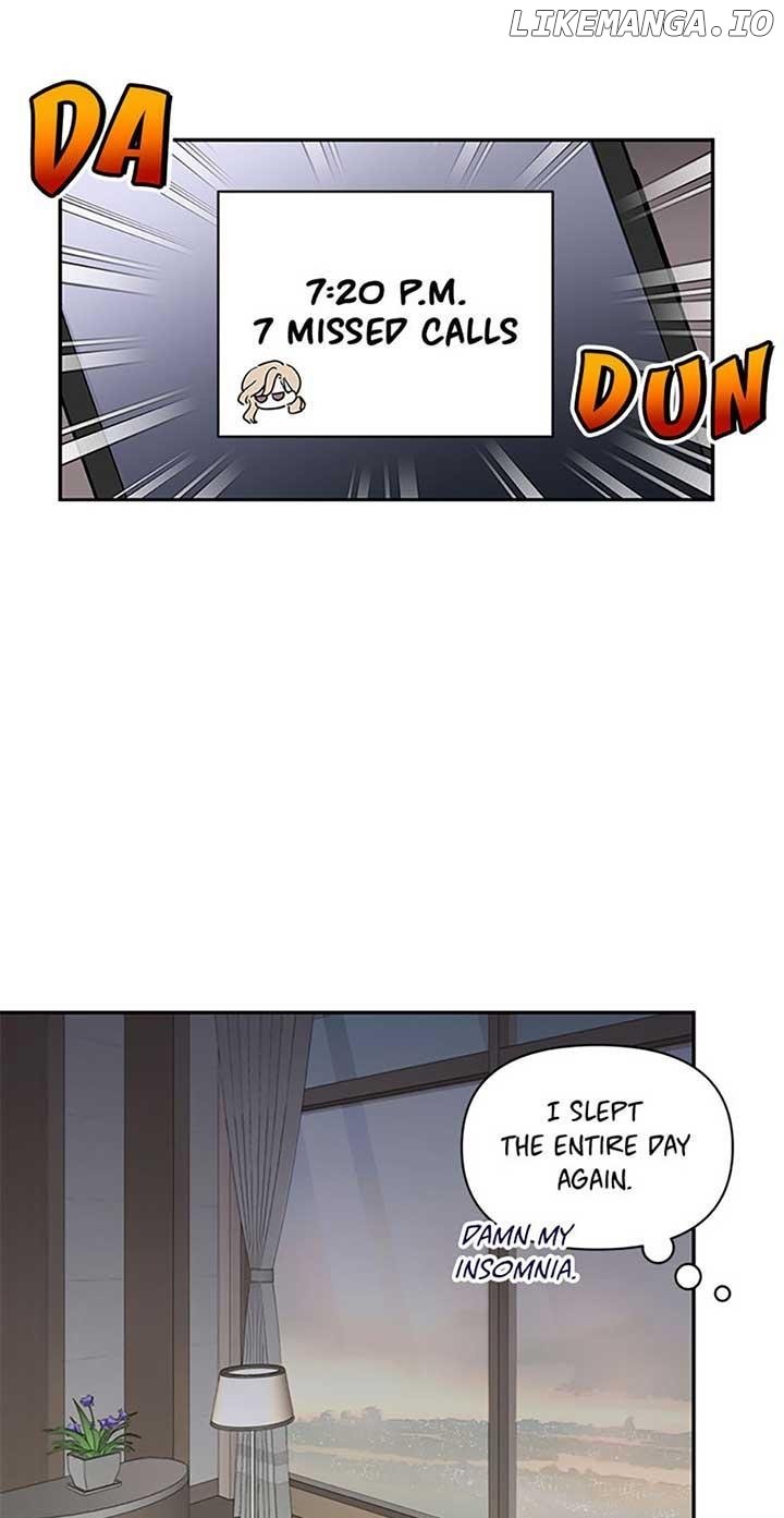 Flee if You Can't Avoid It Chapter 3 - page 4