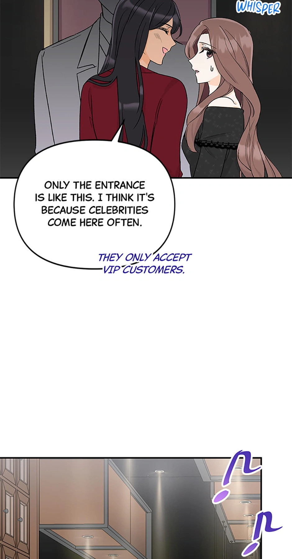 Flee if You Can't Avoid It Chapter 11 - page 31