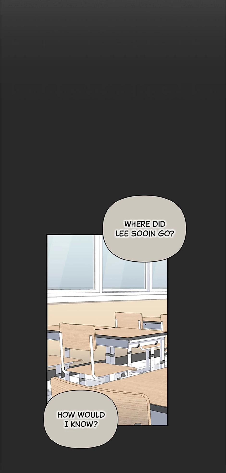 Flee if You Can't Avoid It Chapter 14 - page 32