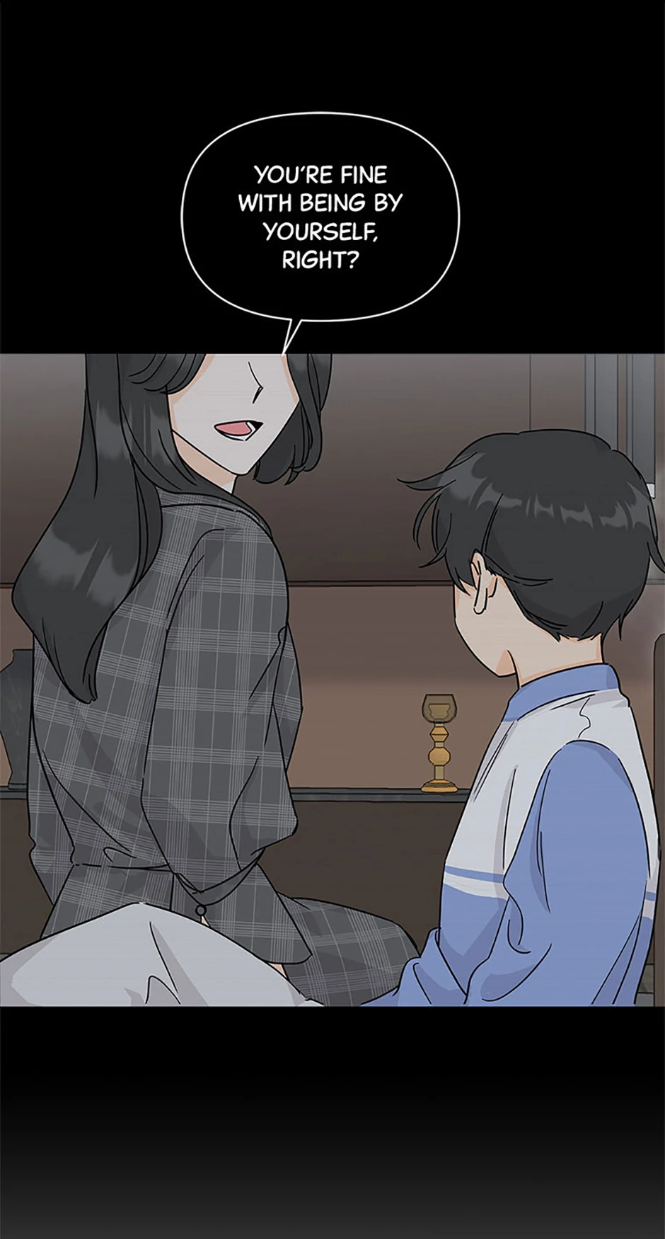 Flee if You Can't Avoid It Chapter 20 - page 51