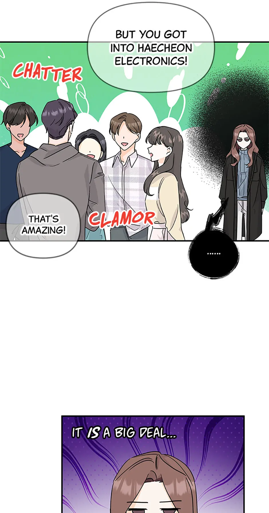 Flee if You Can't Avoid It Chapter 21 - page 43