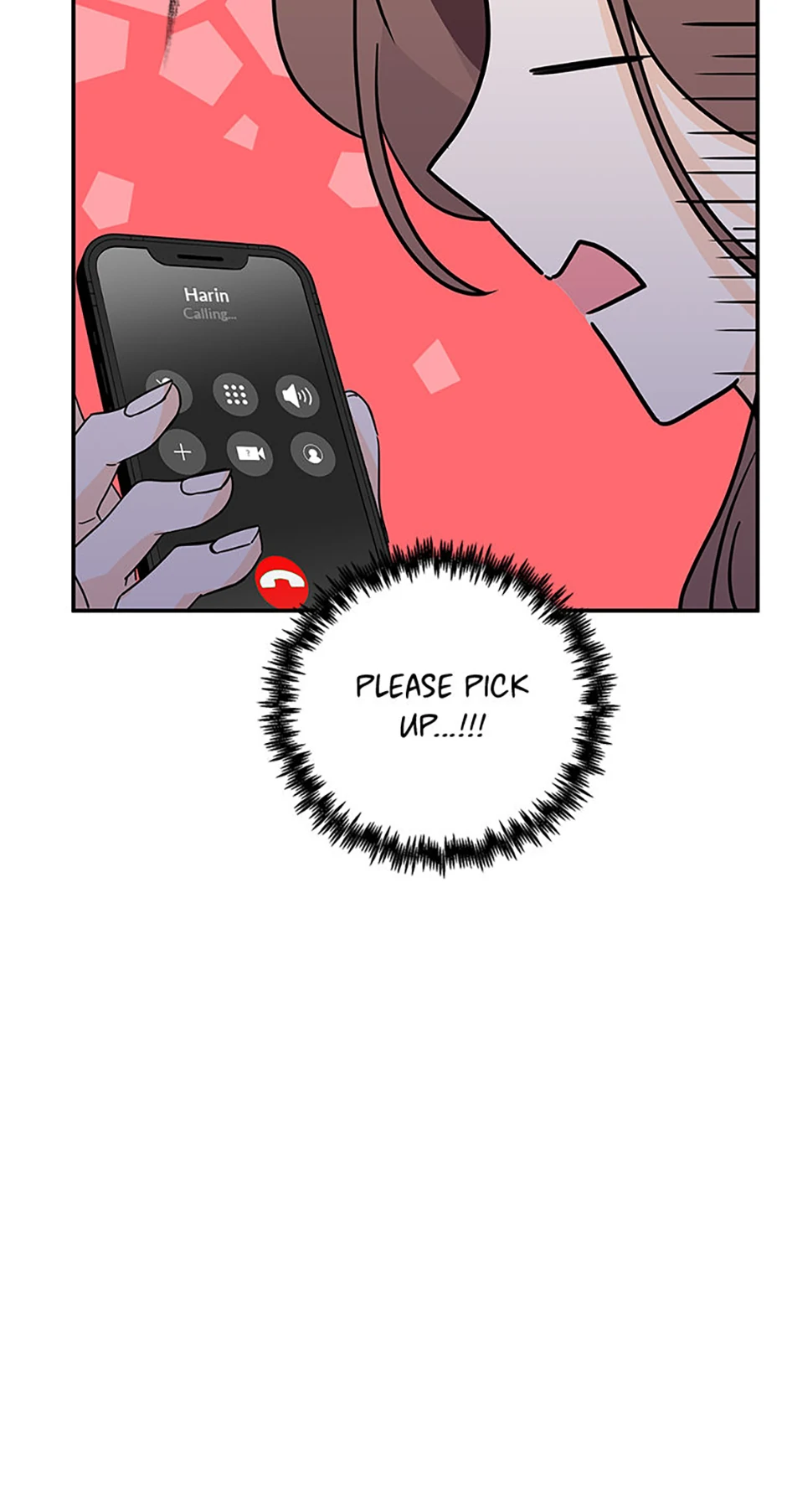 Flee if You Can't Avoid It Chapter 22 - page 32