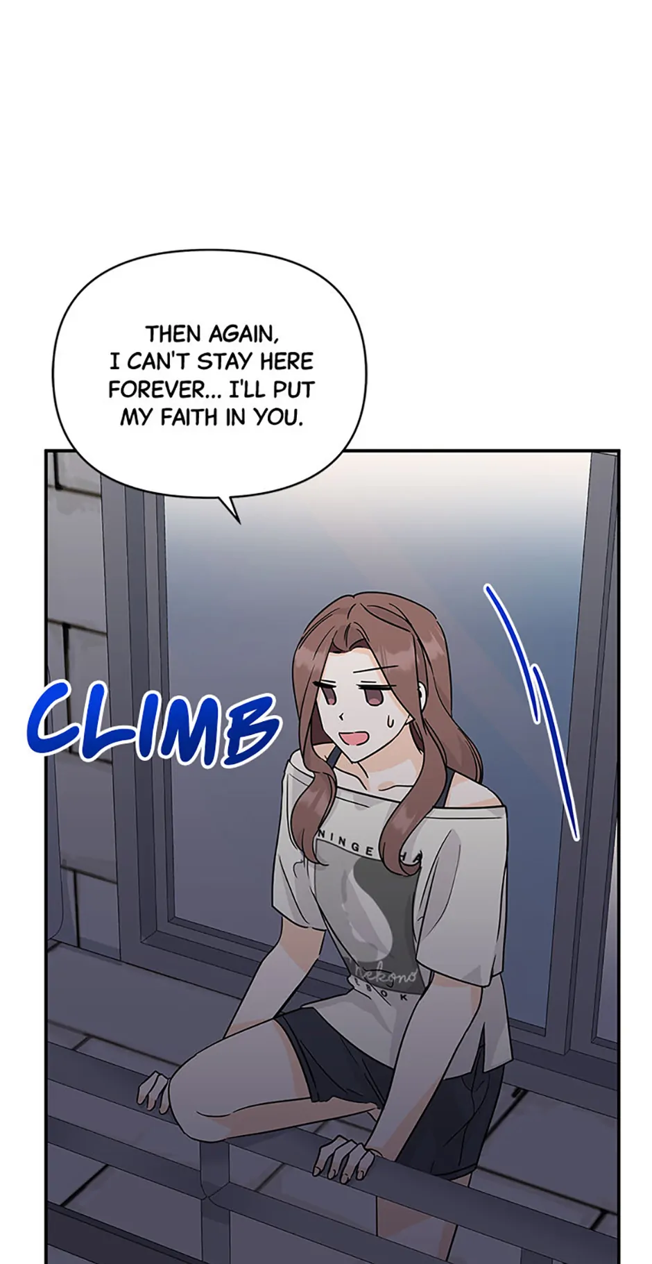 Flee if You Can't Avoid It Chapter 22 - page 65