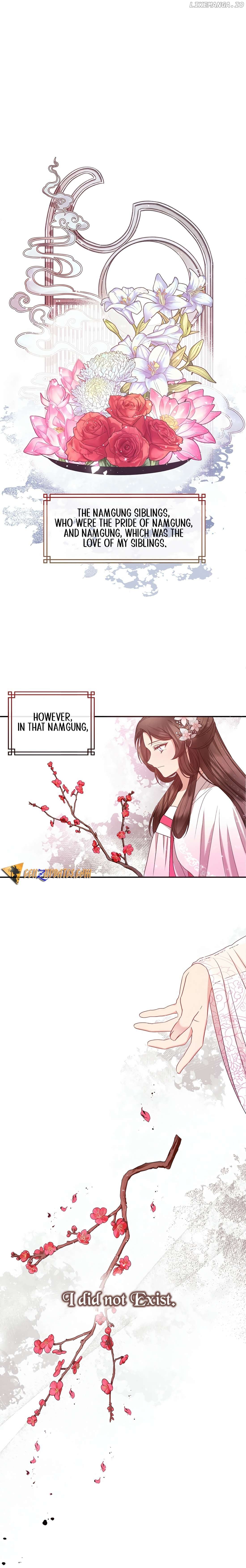 I Am the Youngest Daughter of Murim’s Strongest, the Namgung Clan Chapter 0.1 - page 6