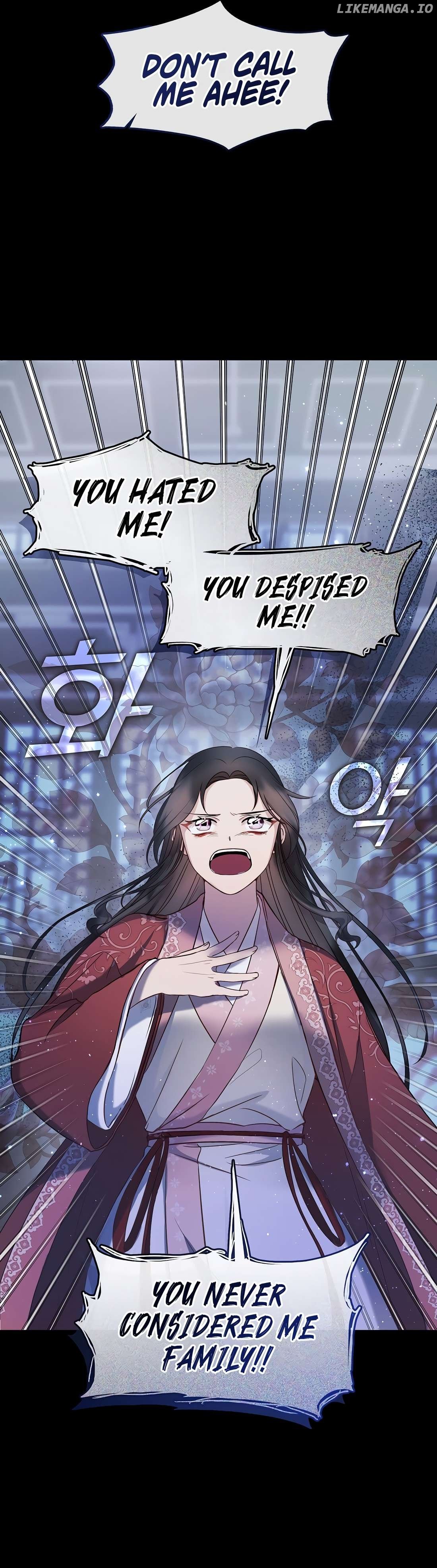 I Am the Youngest Daughter of Murim’s Strongest, the Namgung Clan Chapter 2 - page 19