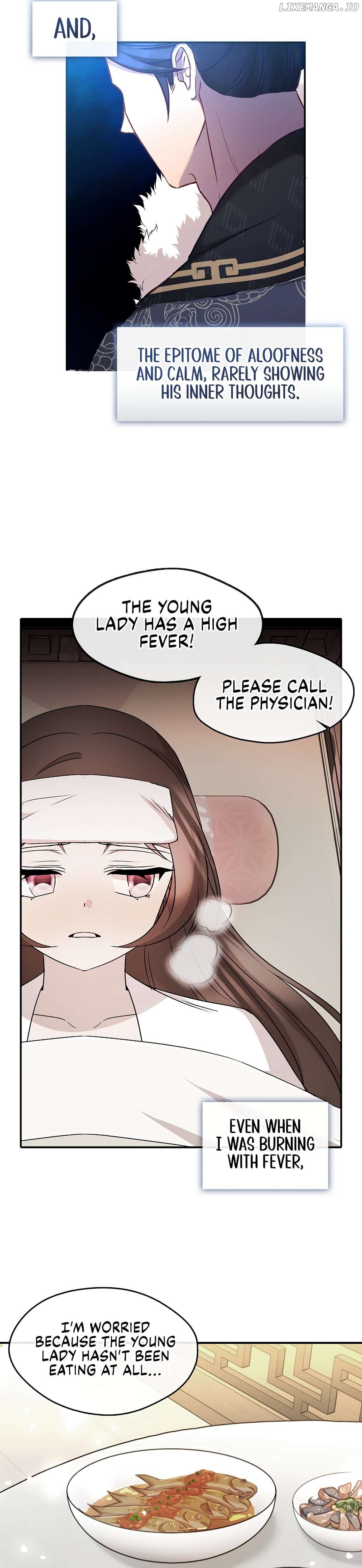 I Am the Youngest Daughter of Murim’s Strongest, the Namgung Clan Chapter 3 - page 11