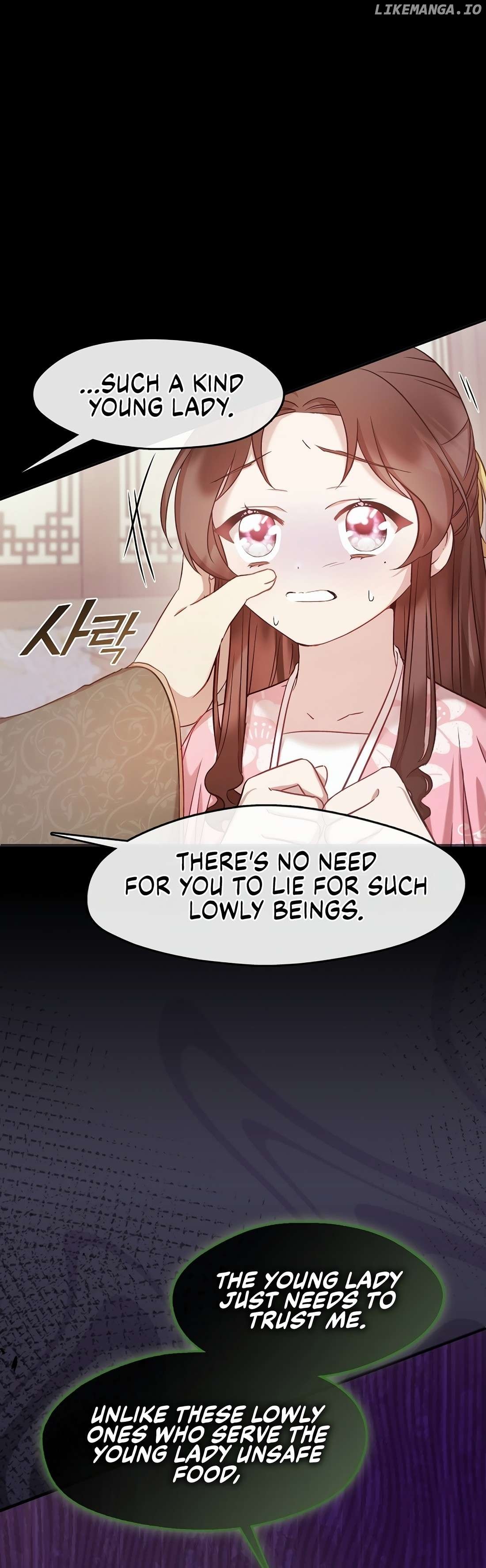 I Am the Youngest Daughter of Murim’s Strongest, the Namgung Clan Chapter 4 - page 31