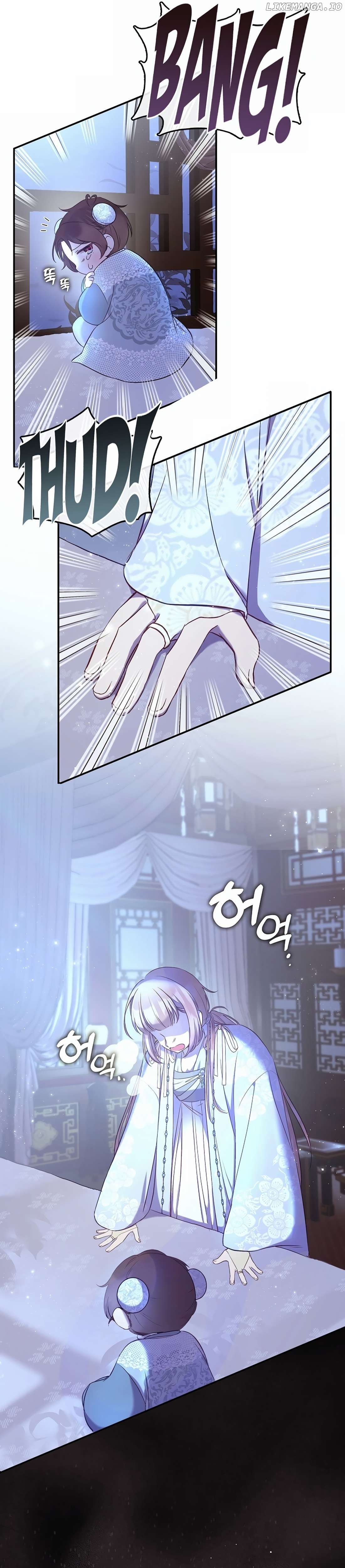 I Am the Youngest Daughter of Murim’s Strongest, the Namgung Clan Chapter 4 - page 40