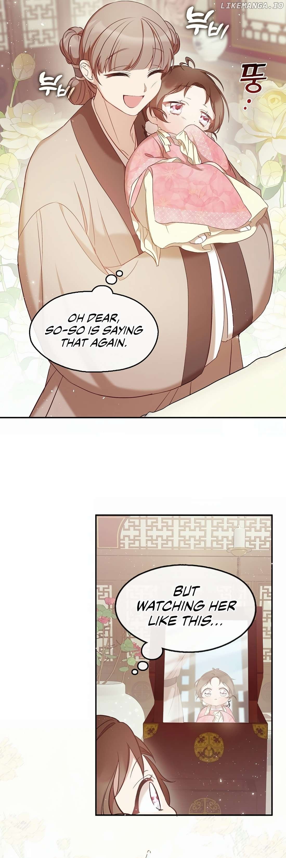 I Am the Youngest Daughter of Murim’s Strongest, the Namgung Clan Chapter 4 - page 9