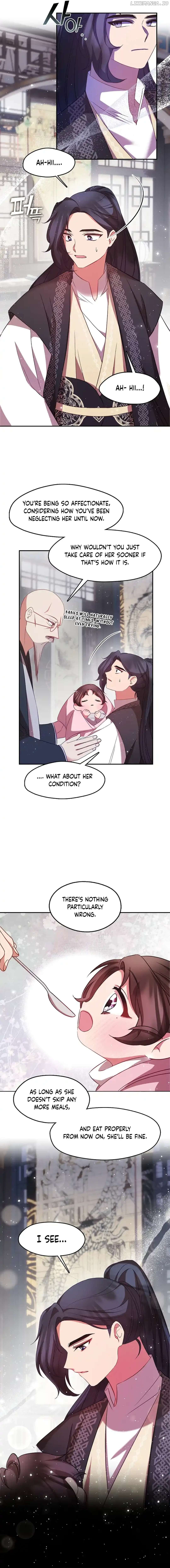 I Am the Youngest Daughter of Murim’s Strongest, the Namgung Clan Chapter 7 - page 16