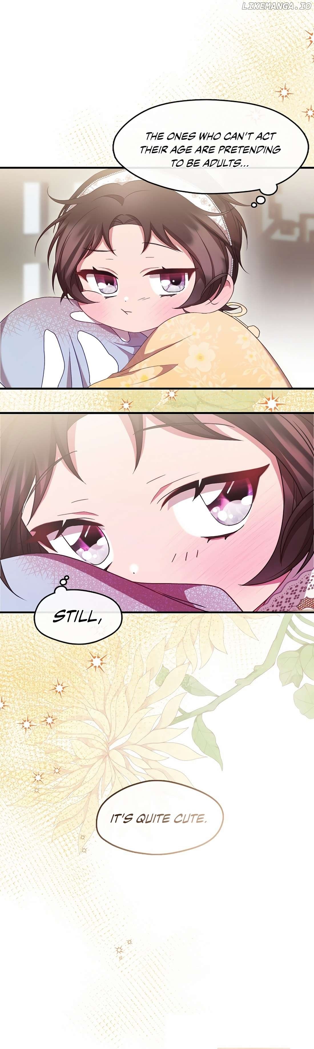 I Am the Youngest Daughter of Murim’s Strongest, the Namgung Clan Chapter 19 - page 30