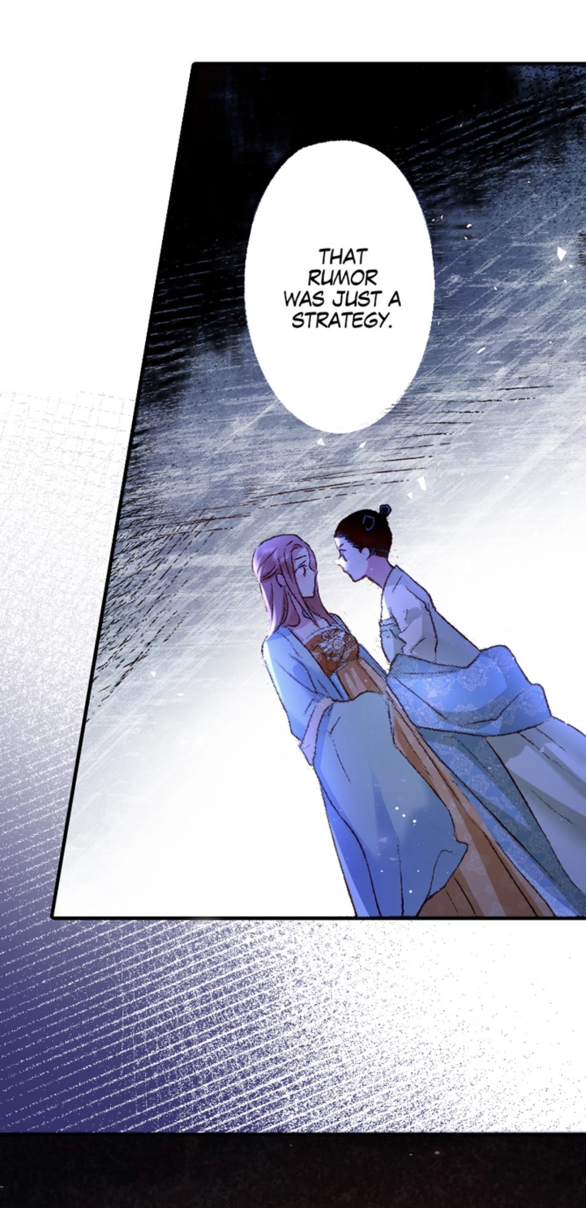 The War Lord and His Fake Bride (Official) Chapter 4 - page 11