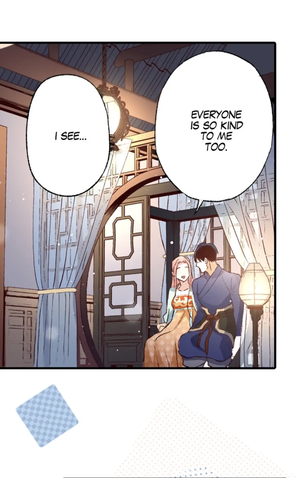 The War Lord and His Fake Bride (Official) Chapter 5 - page 26