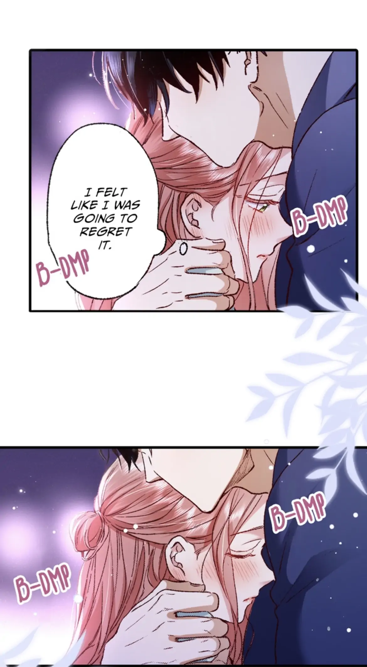 The War Lord and His Fake Bride (Official) Chapter 5 - page 45