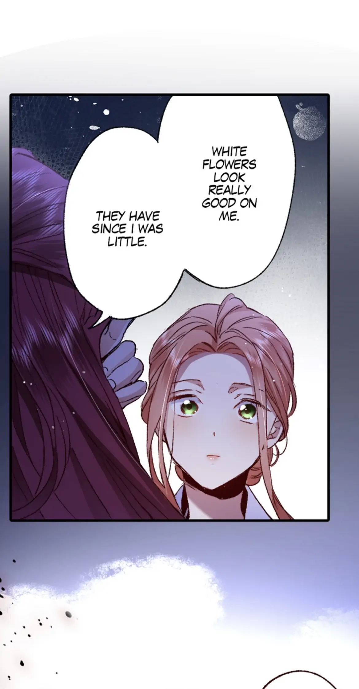 The War Lord and His Fake Bride (Official) Chapter 6 - page 36