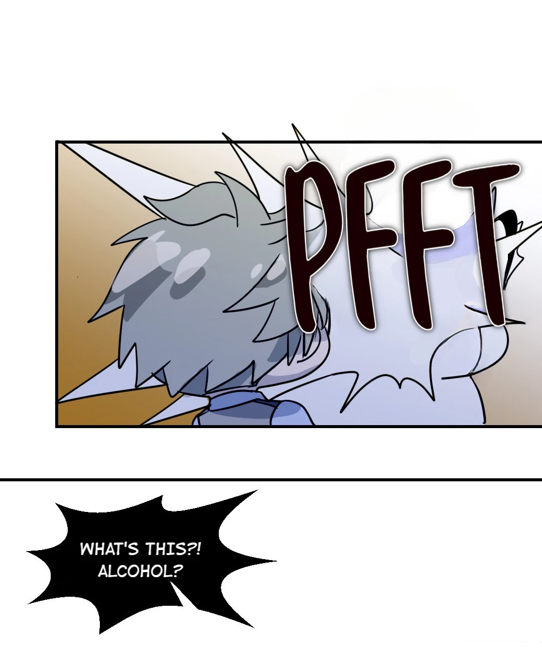 I Have A Divine Beast At Home (Official) Chapter 37 - page 6