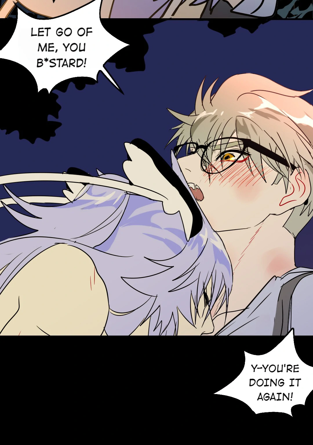 I Have A Divine Beast At Home (Official) Chapter 29 - page 3