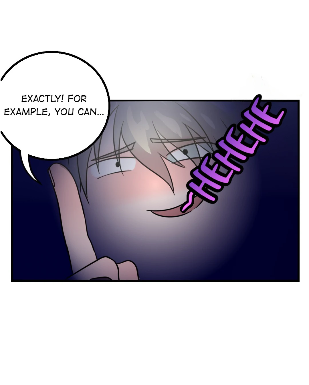 I Have A Divine Beast At Home (Official) Chapter 3 - page 31