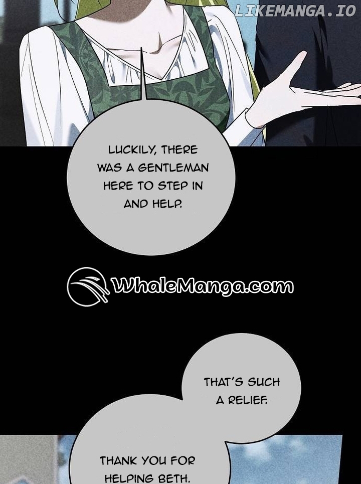 That Marriage, I’ll Do it in this Life Chapter 13 - page 13