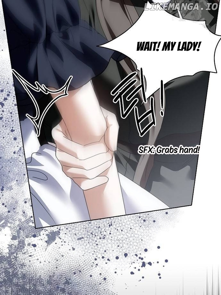 That Marriage, I’ll Do it in this Life Chapter 13 - page 33